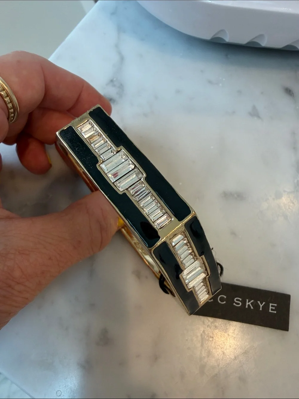 Bracelet/Bangle - Accessories